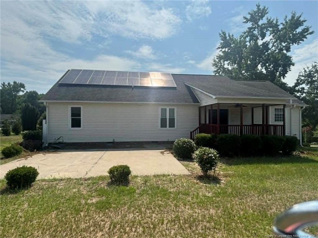 124 Sycamore Court — photo