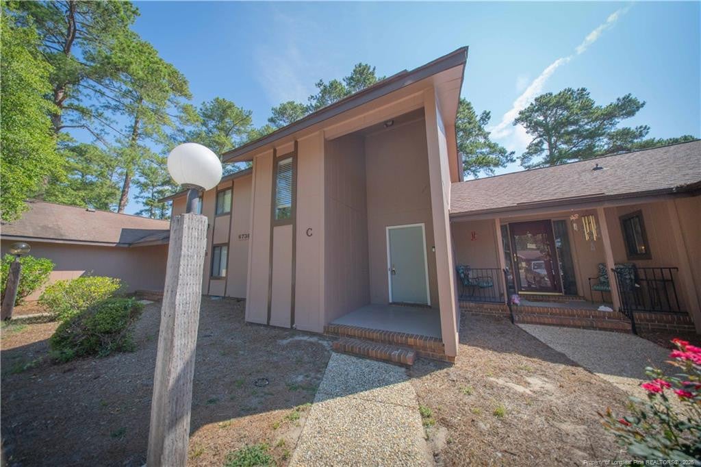 6738 Irongate Drive #C — photo