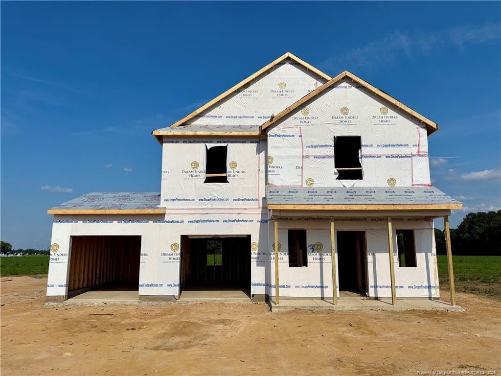 202 Piper Pointe Drive — photo