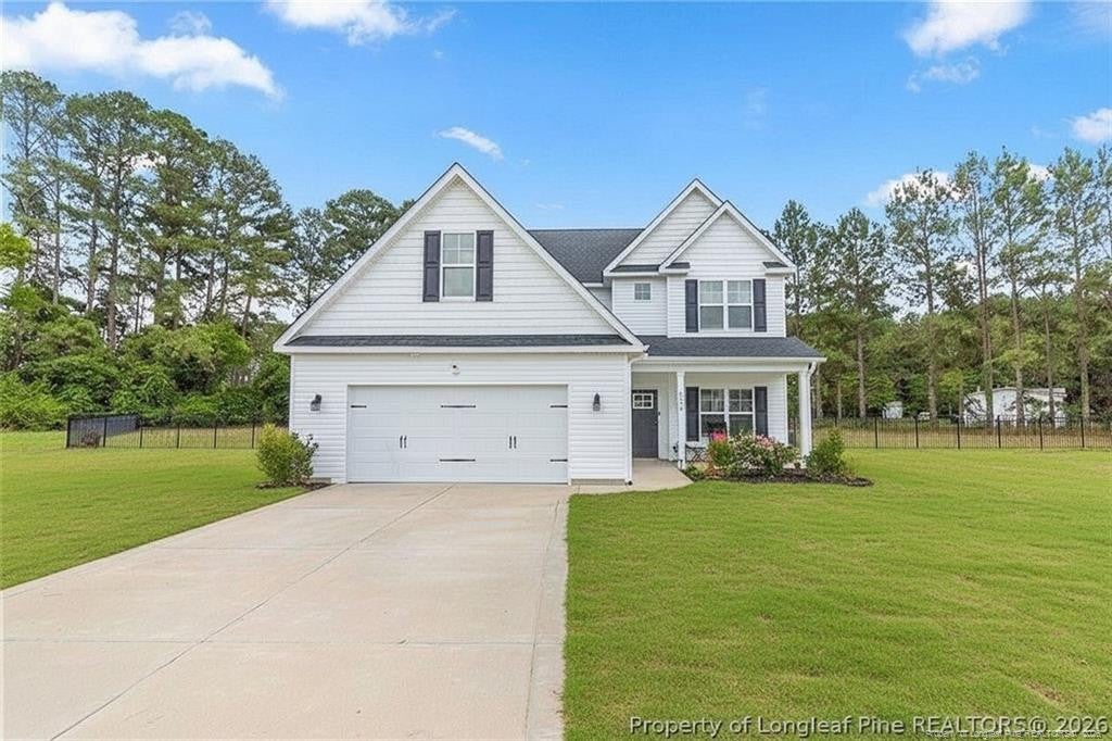 5834 James Allen Lane — photo