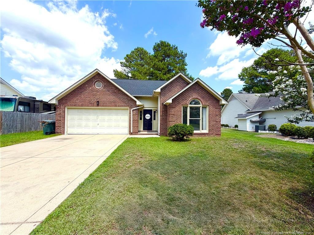 4229 Buckhurst Drive — photo