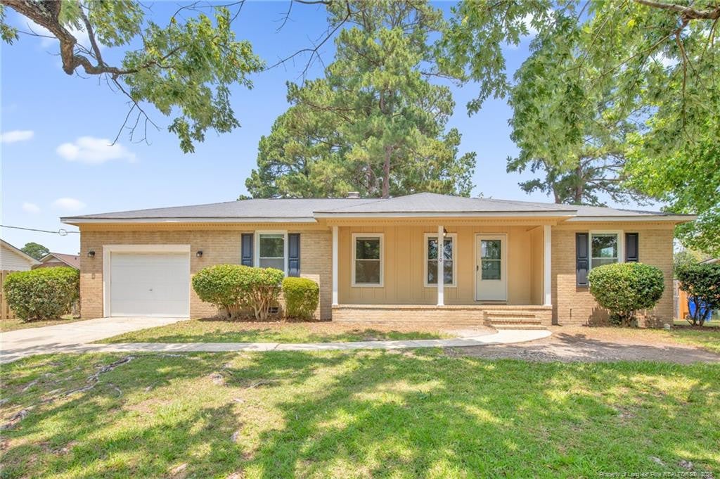 7110 Enfield Drive — photo