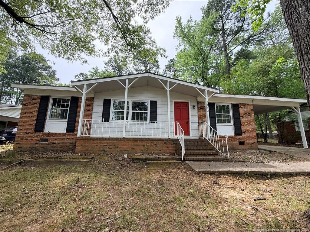 7313 Ryan Street — photo