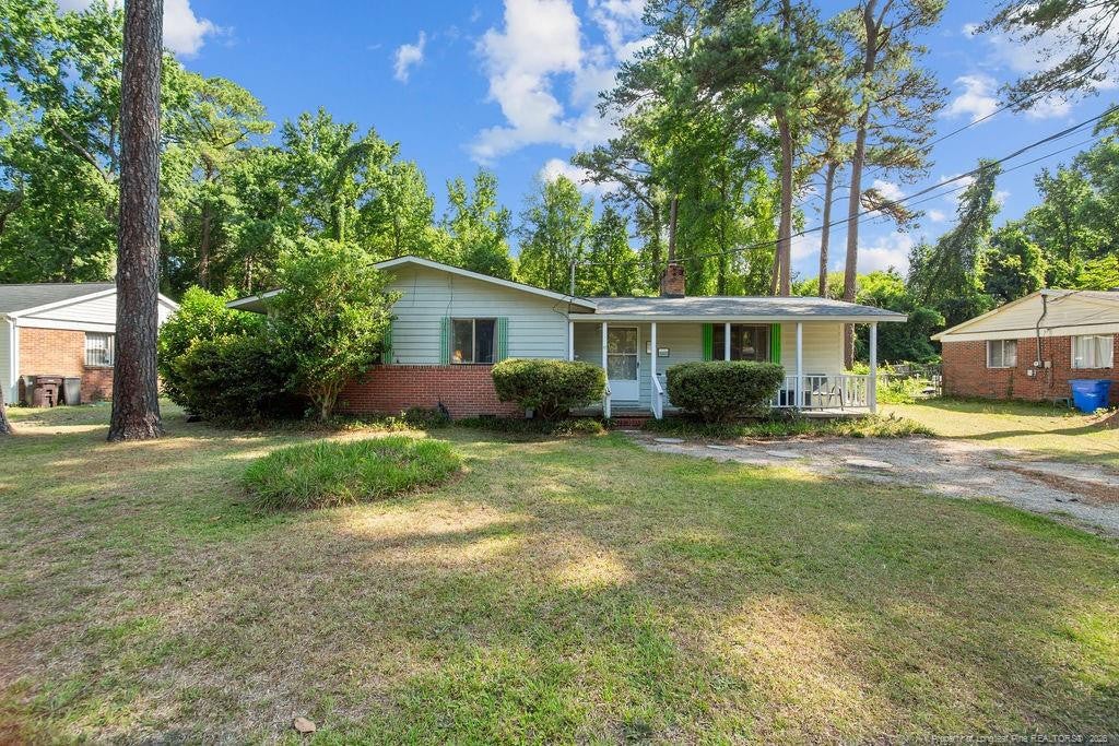 5014 Ashton Road — photo
