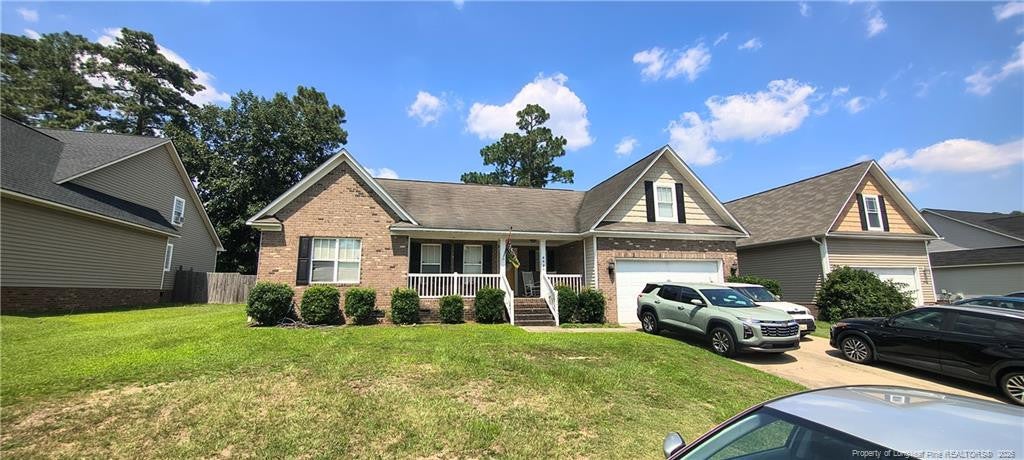 8920 Grouse Run Lane — photo