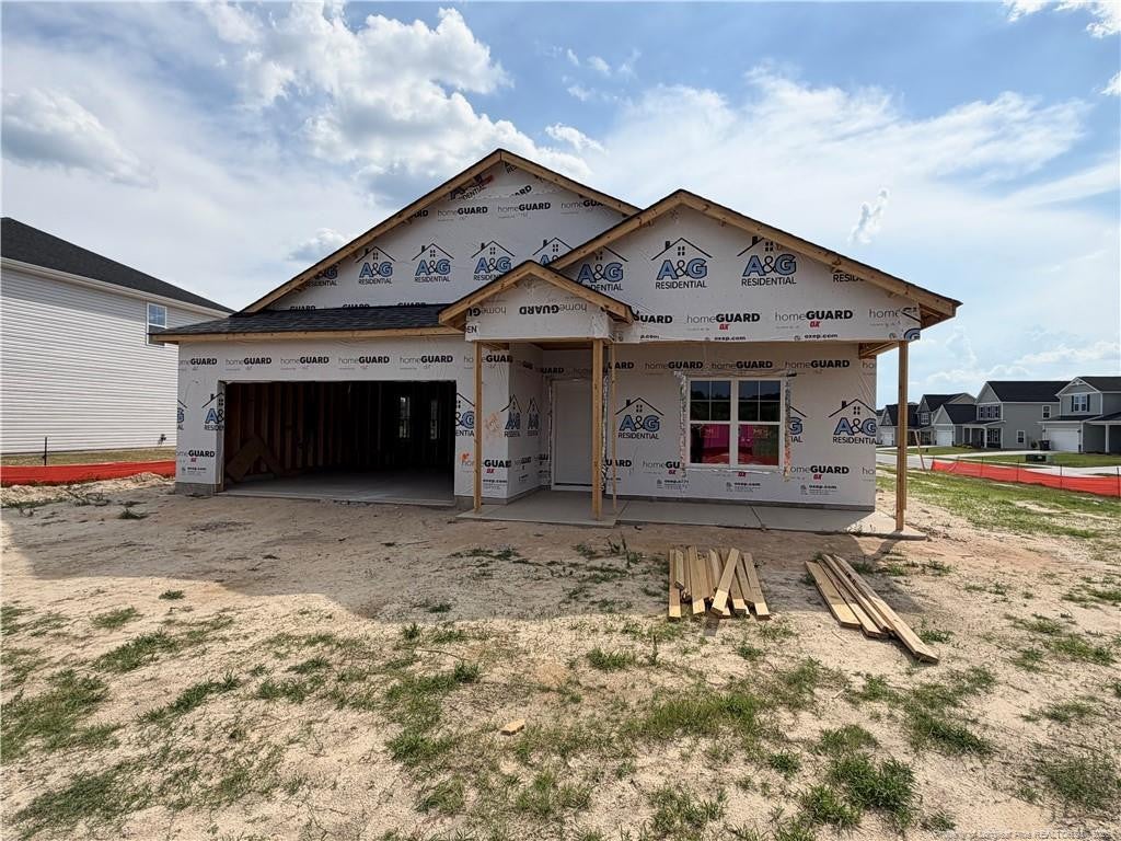 591 Ashley Heights Drive — photo