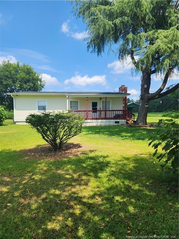 118 Lockwood Drive — photo
