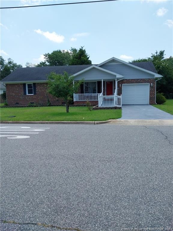 1302 Hardin Road — photo