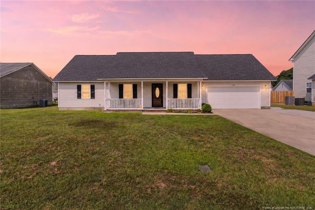 1516 Belews Creek Lane — photo