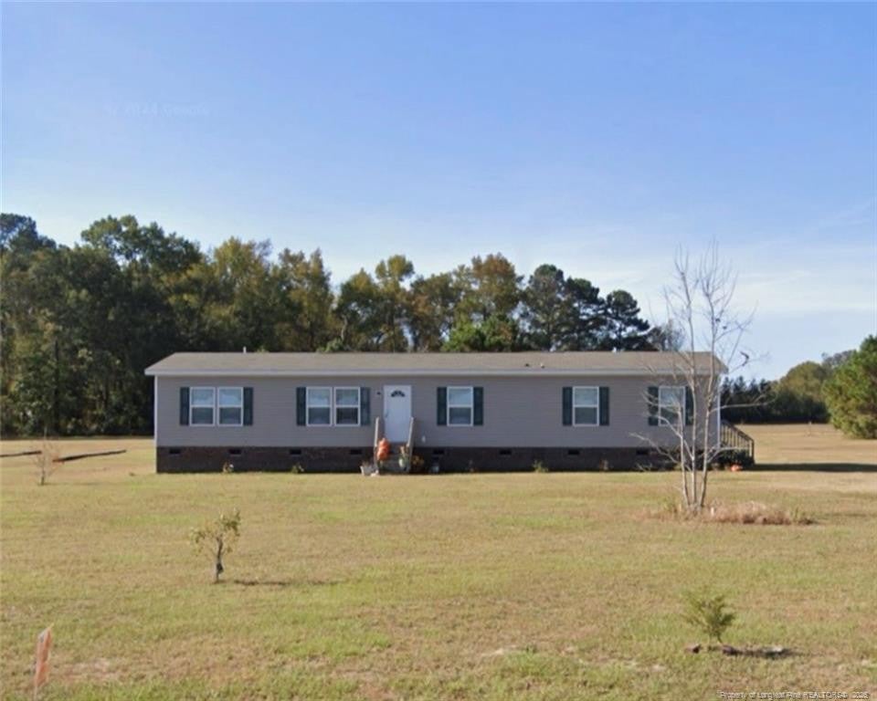 2452 Progressive Farm Road — photo