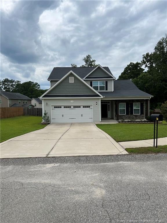 39 Yaupon Circle — photo