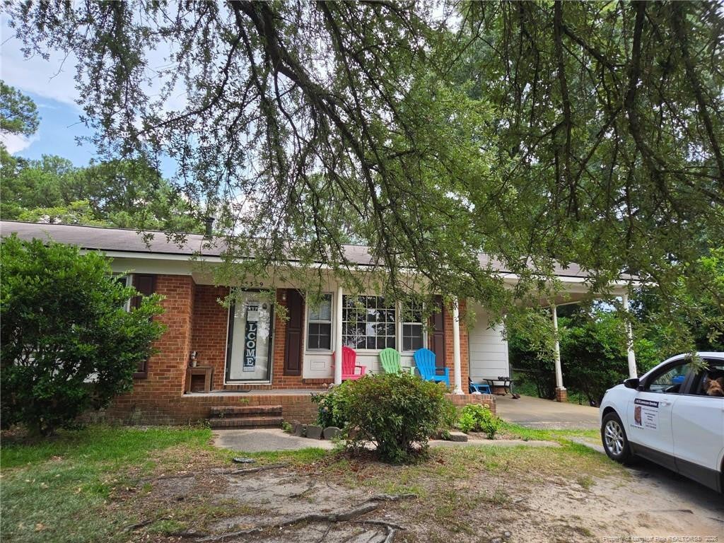 5329 Mesa Court — photo