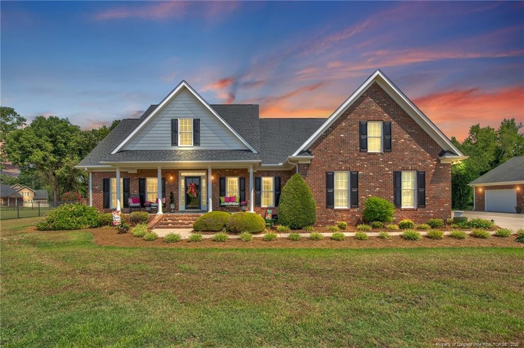 55 Creek Stone Lane — photo