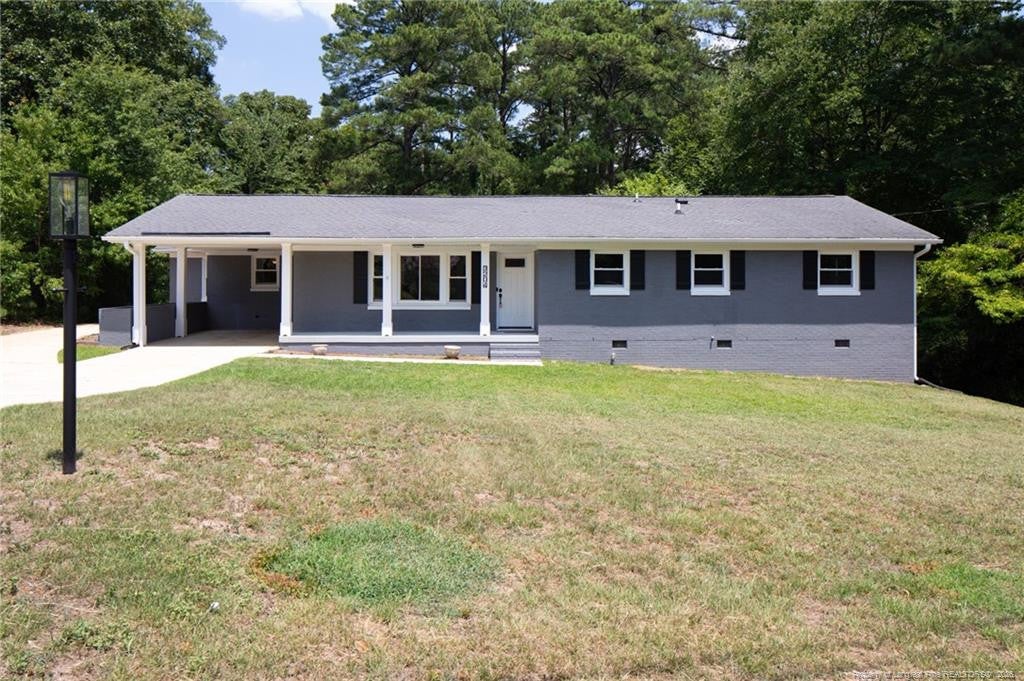 3204 Guy Circle — photo