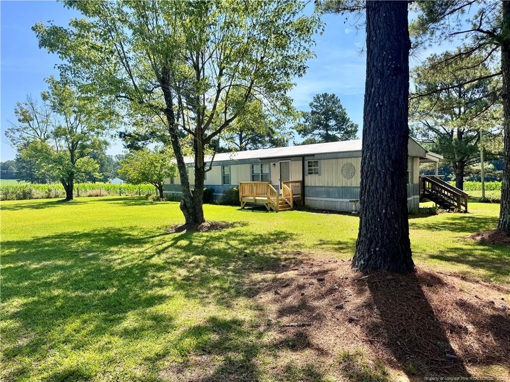 5095 Buckhorn Road — photo