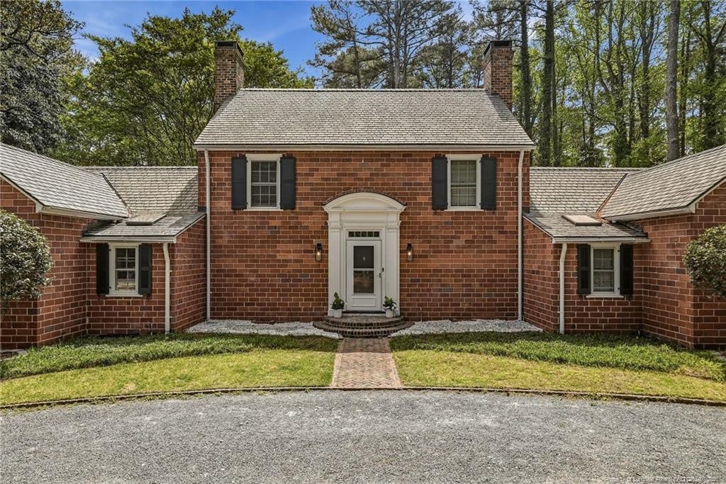 285 N Bethesda Road NE — photo