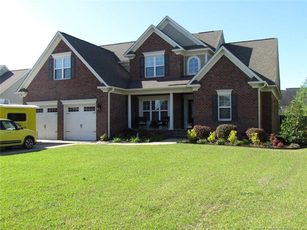 3024 Southridge Court — photo