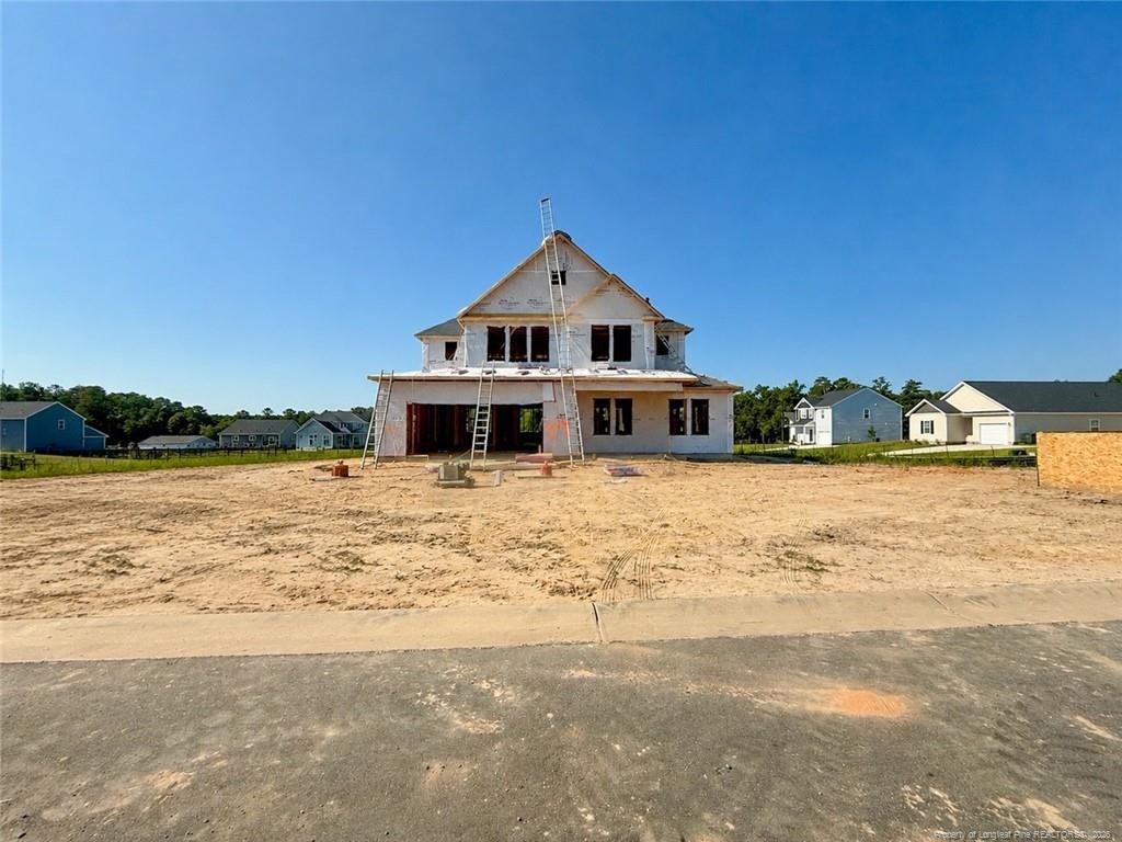 511 Mossy Pond (Lot 89) Court — photo