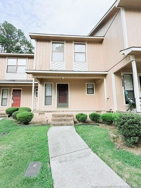 1220 N Forest Drive — photo