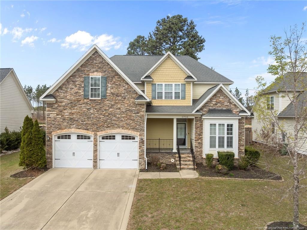 2724 Plum Ridge Road — photo