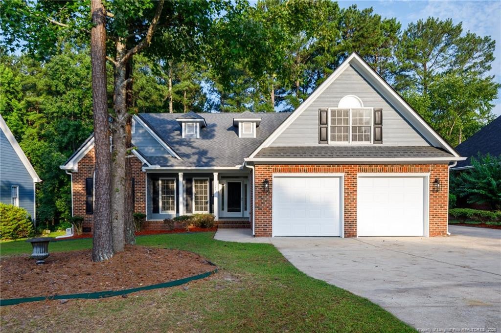 185 Falling Water Road — photo