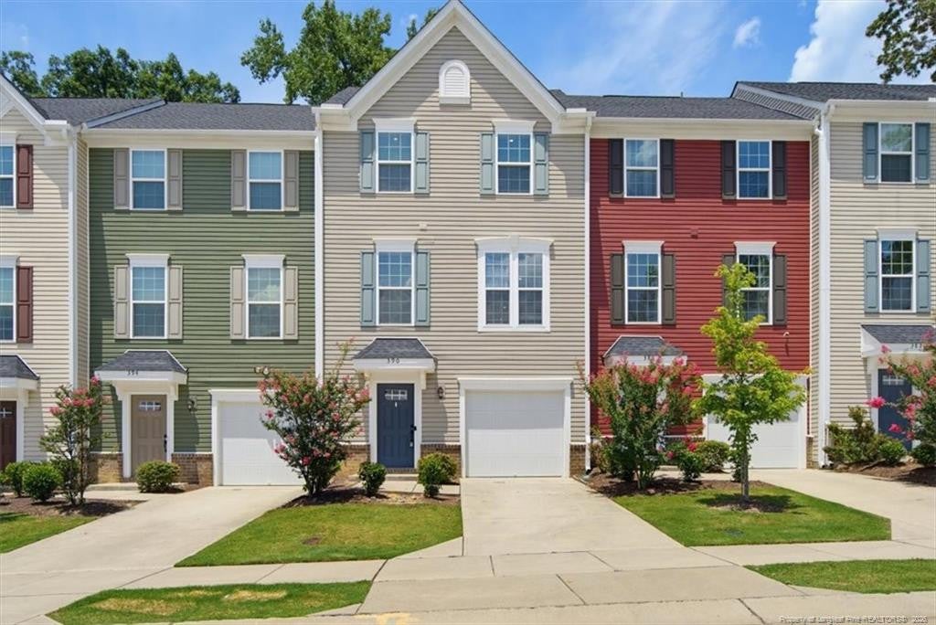 390 Cotton Brook Drive — photo