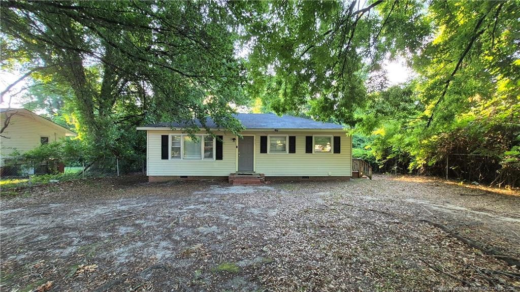 517 Odom Drive — photo