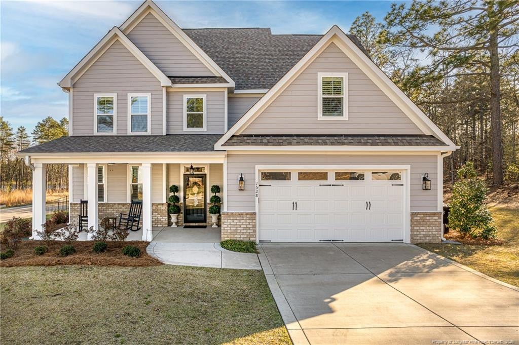 1528 Salters Lane — photo