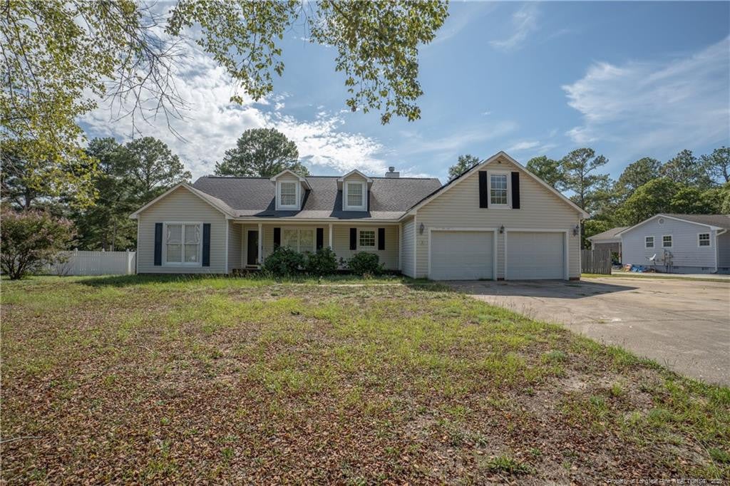 4182 Owls Head Road — photo