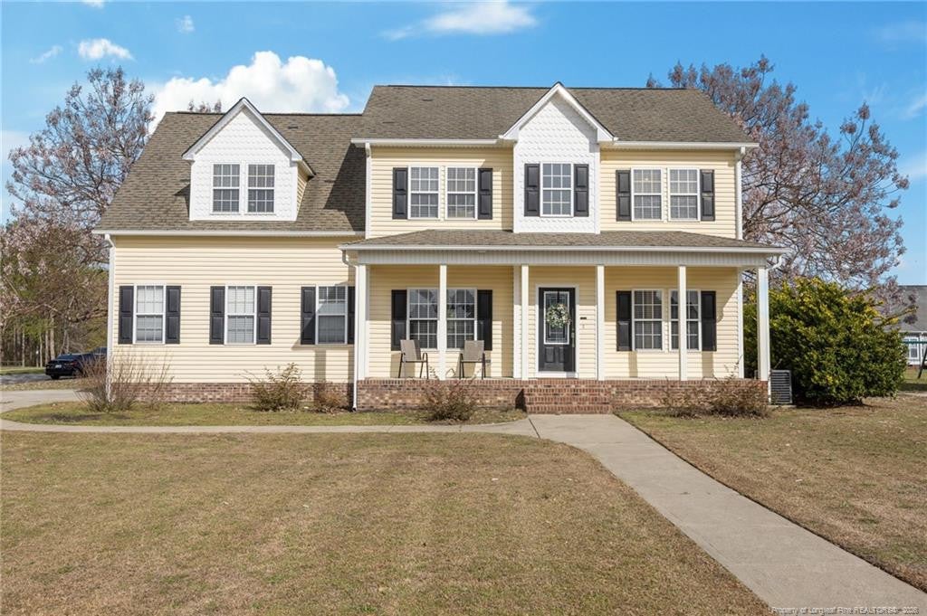 3825 Barnsdale Drive — photo