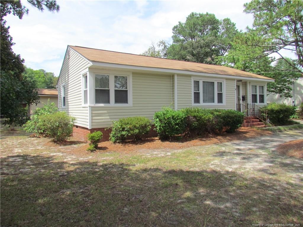 1010 Sandalwood Drive — photo