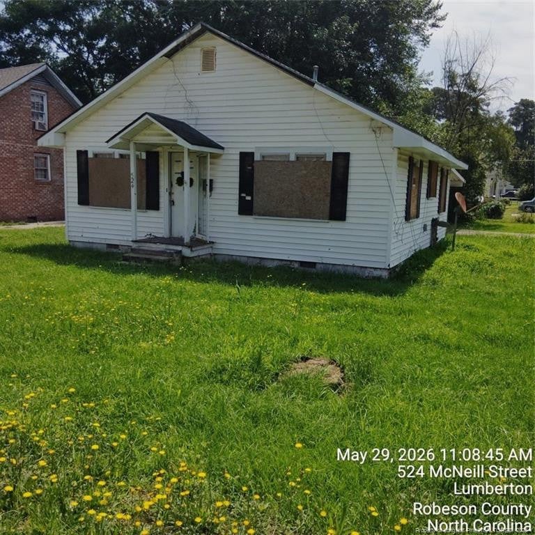 524 Mcneill Street — photo