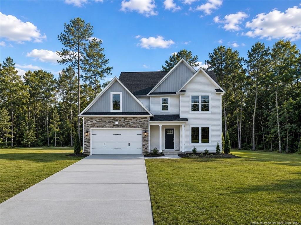 726 Union (Lot 354) Street — photo