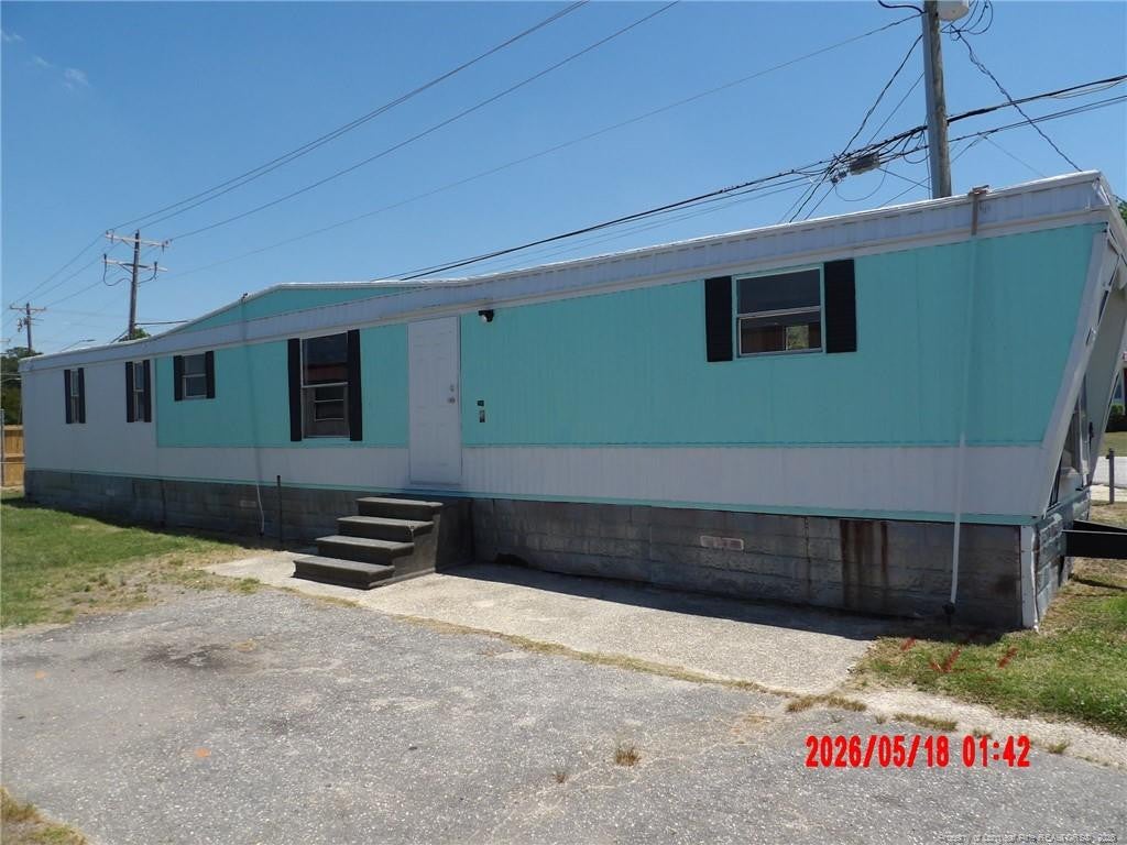 1302 Verlie Avenue — photo