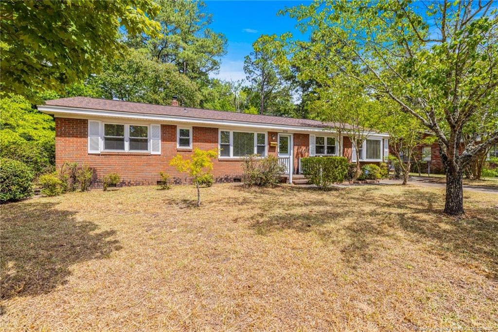 3220 Broadview Drive — photo