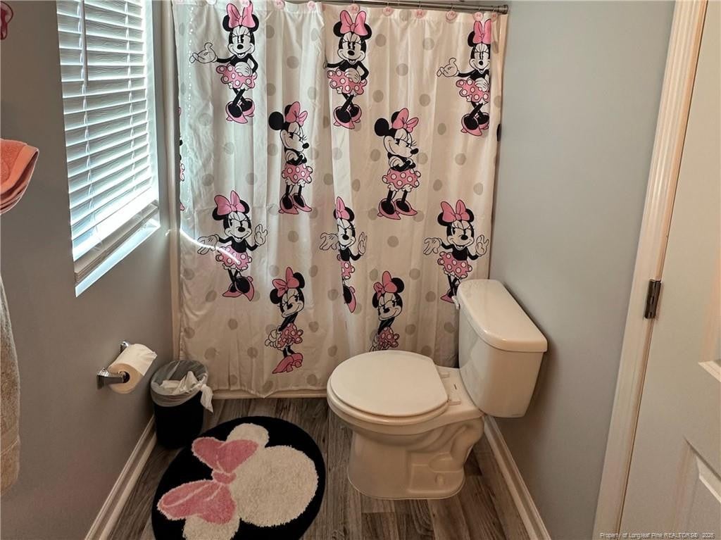300 Riley Way, Spring Hope, NC 27882 — photo 3