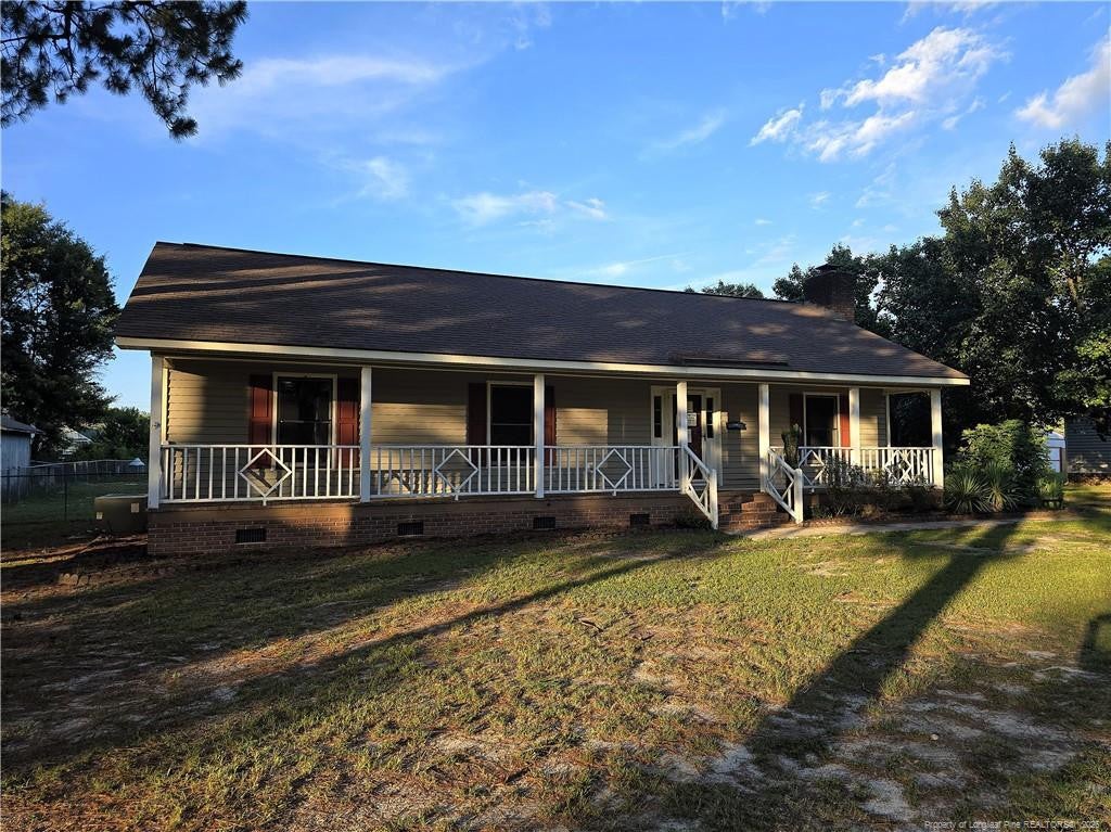 9341 Oat Drive — photo
