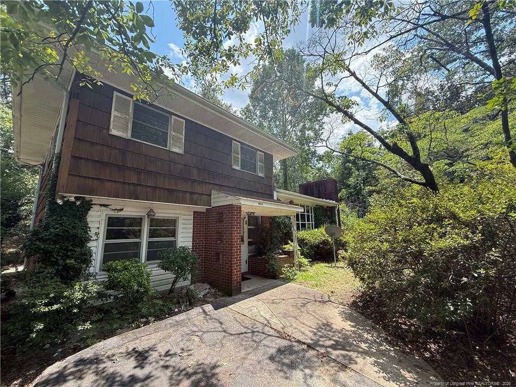 400 Law Road — photo