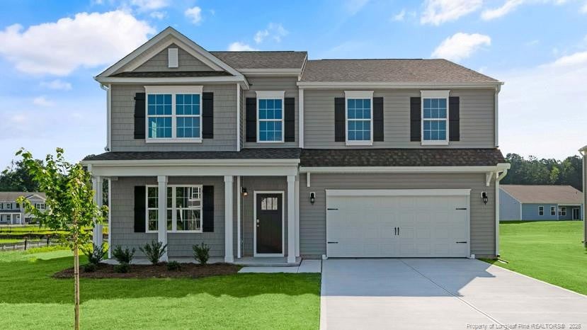 1126 Shoreline Drive — photo