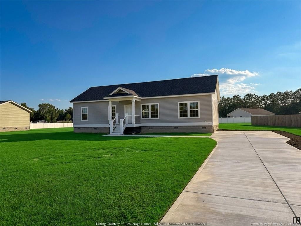 235 Gencove Drive — photo
