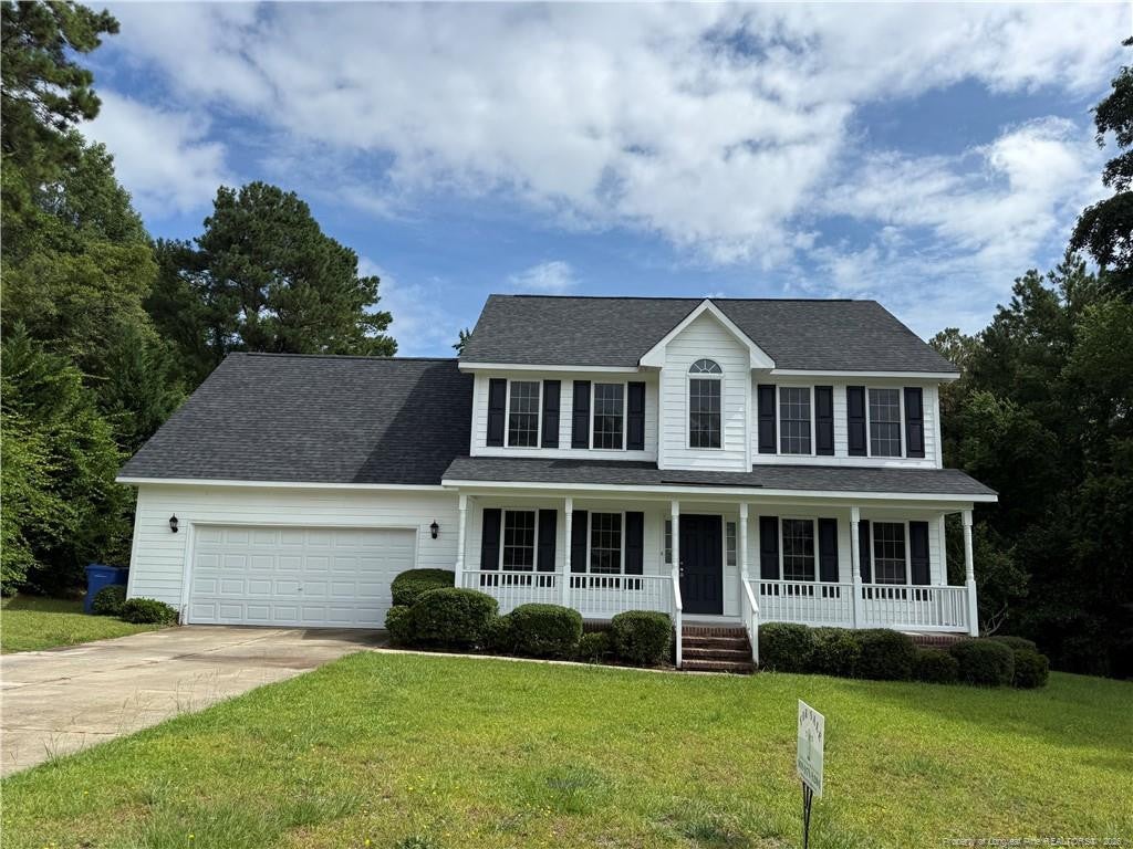 617 Southwick Drive — photo