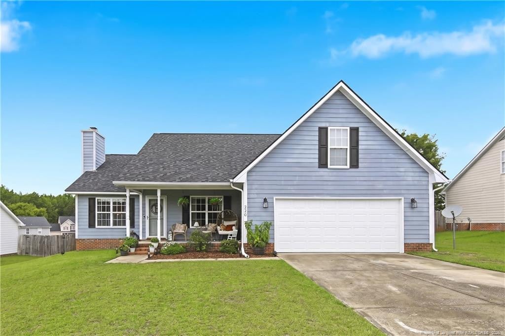 220 Walden Green Drive — photo