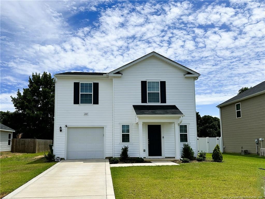 240 Melbourne (Lot 9) Drive — photo