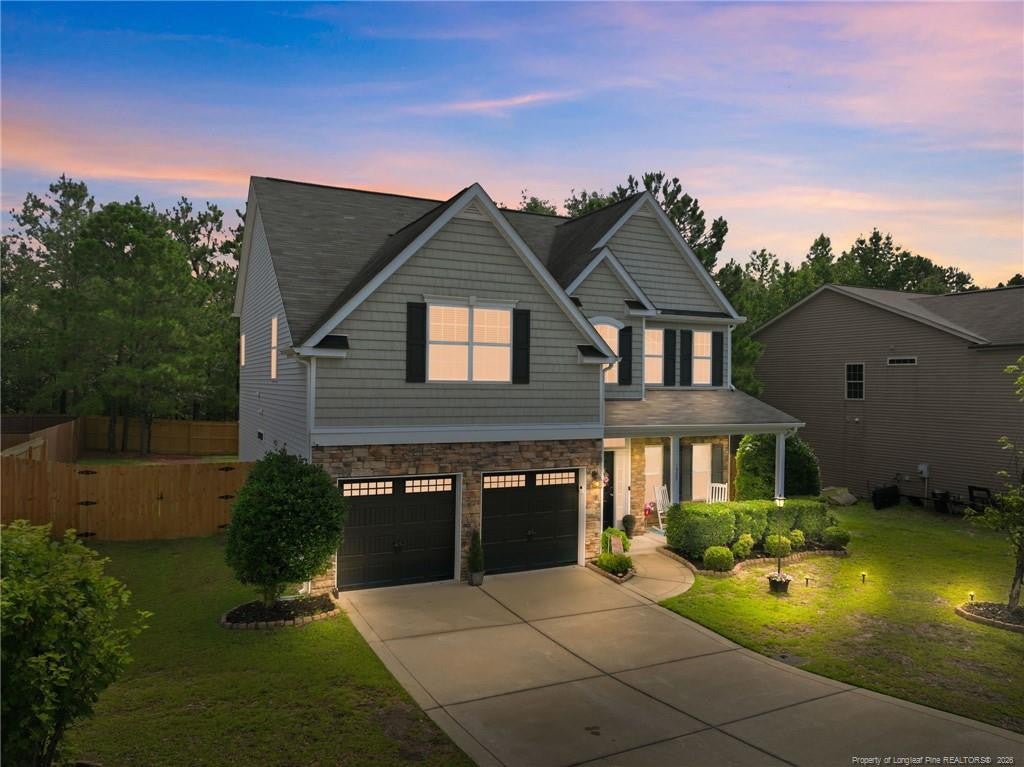 1509 Dulles Road — photo