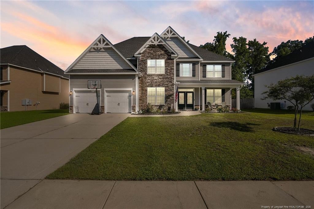 1530 Elk Run Drive — photo