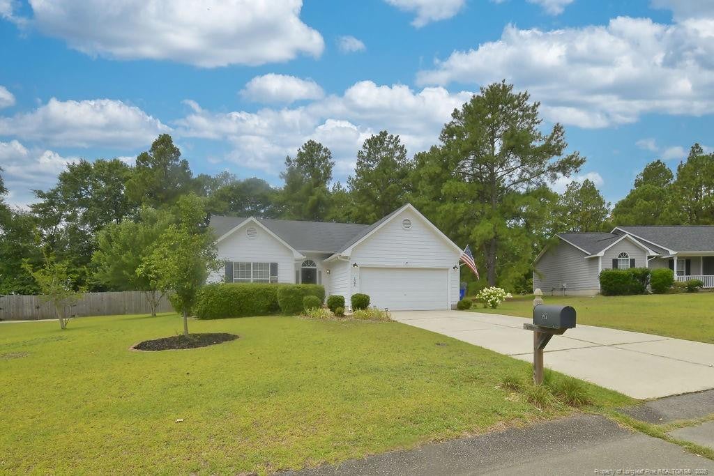 107 Elderberry Court — photo