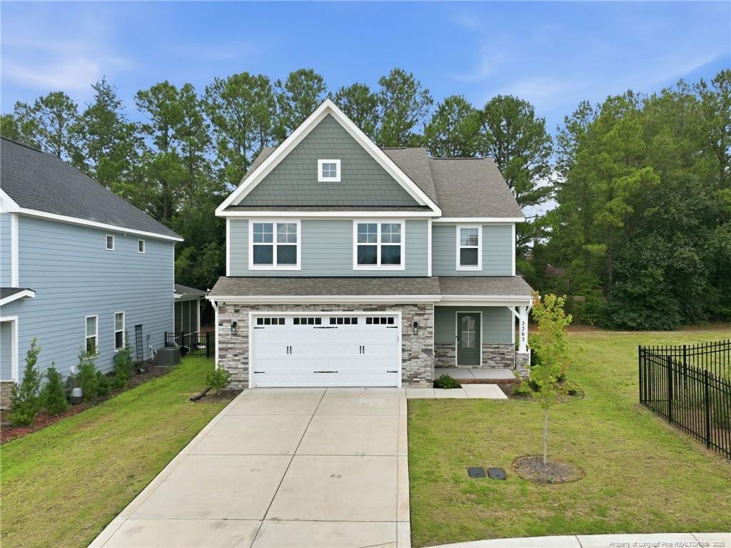 3363 Hopekirk Drive — photo