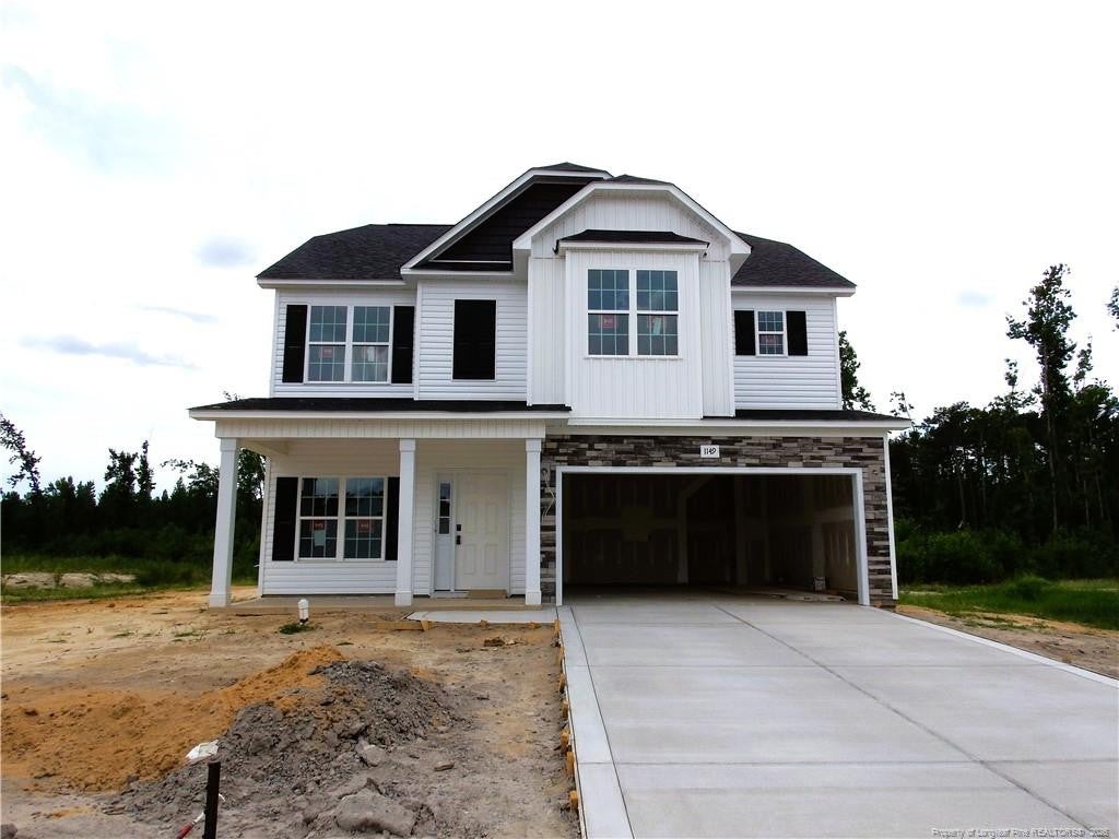 1149 Hedgewood Drive — photo