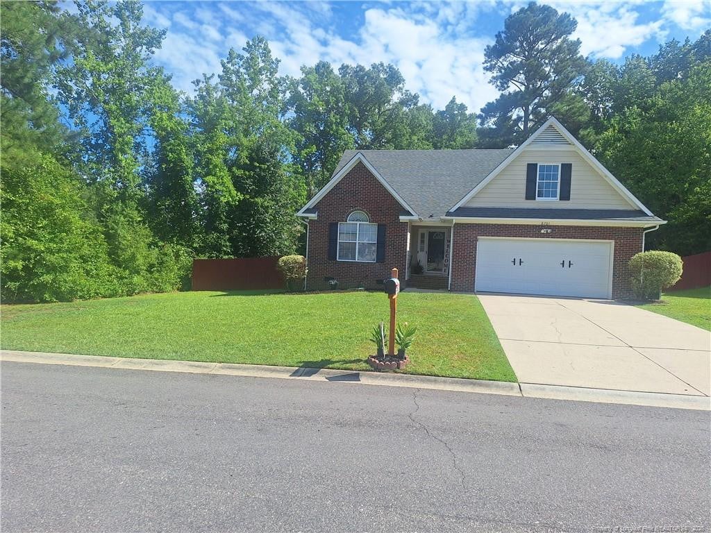 8701 Grouse Run Lane — photo