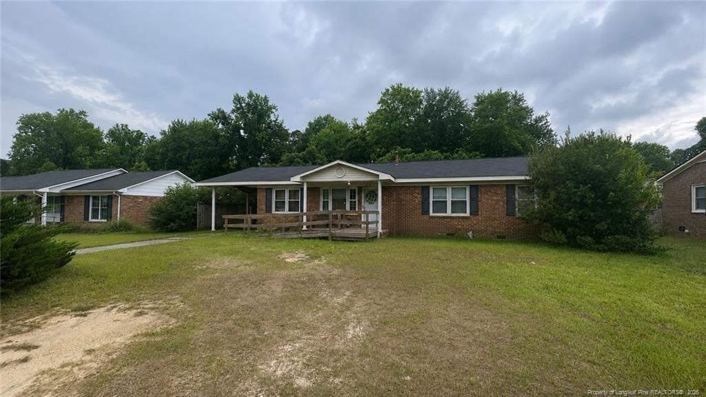 1326 Chilton Drive — photo